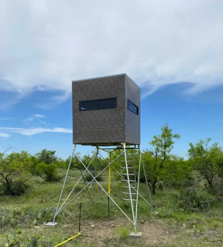 Deer Stand Season in Louisiana: What to Know Before You Buy